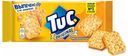 Крекер Tuc с солью 100 г