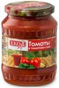 Томаты Еко в томатном соке, 680 г