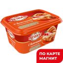 PRESIDENT Сыр плавл с ветчиной 45% 400г п/ван(Лакталис):8