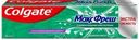 Зубная паста COLGATE Макс Фреш Нежная мята с освежающими кристаллами для свежего дыхания и защиты от кариеса