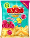 Кукурузные палочки КУЗЯ ЛАКОМКИН со вкусом малины, 100г