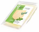 Растительный аналог сыра Green Idea Гауда нарезка 150 г