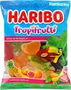 Мармелад жевательный HARIBO Tropifrutti, 80г