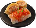 Голубцы с мясом (мс)(СП ГМ), 100г
