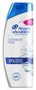 Шампунь против перхоти «Основной уход» Head&Shoulders, 400 мл