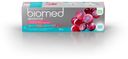Зубная паста натуральная «Sensitive» BioMed, 100 гр