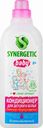 Кондиционер для детского белья Synergetic Baby 0+ Нежное прикосновение, 1 л