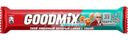 Шоколад Goodmix молочный с начинкой со вкусом солёной карамели с хрустящей вафлей 40г