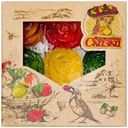 Мармелад Мармеладная Сказка Ассорти формовой, 300г