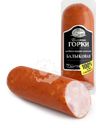 Колбаса копчено-вареная БЛИЖНИЕ ГОРКИ Балыковая, 350г