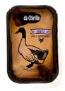 Паштет запечённый Утка с черносливом Da Chirillo, 200г