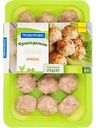 Фрикадельки куриные Троекурово, 300 г