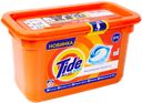 Капсулы для стирки Tide Альпийская свежесть, 440 г (12х24.8 г)