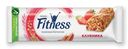 Батончик злаковый Fitness клубника, 23.5 г