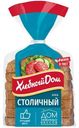 Хлеб Хлебный Дом Столичный половинка, 350г