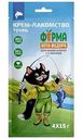Крем-лакомство для кошек и котят Ферма кота Фёдора тунец с 3 месяцев, 60г