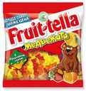 Мармелад Fruit-tella Медвежата жевательный с фруктовым соком, 150 г