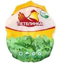 Тушка цыпленка Петелинка 1 сорта охлажденная