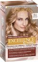 Крем-краска д/волос Excellence 8U универсальный светло-русый