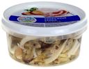 Коктейль из морепродуктов Морской микс в масле Меридиан 180г