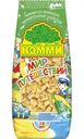 Макаронные изделия Кэмми Мир Путешествий детские 250г