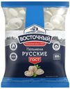 Пельмени ДОМАШНЯЯ КУХНЯ, Русские, свино-говяжие, 800г