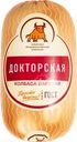  Колбаса вареная СПК Докторская, категория А 