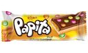 Печенье Solen Papita молочный шоколад с карамелью и драже, 33г