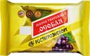 Масса творожная РОСТАГРОЭКСПОРТ Особая с изюмом 23%, без змж, 180г