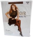 Колготки Innamore Bella 70 Den daino р 2