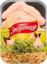 Крыло куриное ЭКОПТИЦА целое, весовое
