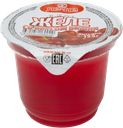 Желе «ЛЕО-ЛЕ» с вишней, 125 г