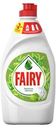 Средство для мытья посуды Fairy Зеленое яблоко, 900мл