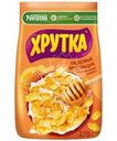 Хлопья Хрутка медовые хрустящие, обогащенные кальцием 270г