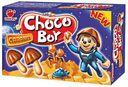 Печенье Orion Choco Boy c карамелью, 45 г