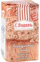 Смесь для выпечки С. Пудовъ Бородинский хлеб, 500 г