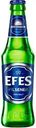 Пиво светлое EFES Pilsener пастеризованное, 5%, 0.45 л