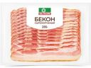 Бекон Велком сырокопченый нарезка, 200г