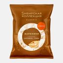 Вареники Sибирская коллекция картофель грибы 500г