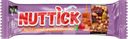 Батончик Soj Nuttick с арахисом и клюквой 35г