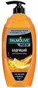 Гель для душа и шампунь бодрящий 2 в 1 Palmolive men Цитрусовый заряд, 750 мл