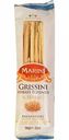 Хлебные палочки Marini Grissini Кунжут, 100 г