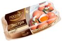Яйцо куриное Роскар С1 Экстра 20 шт