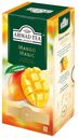 Чай черный Аhmad Тea Mango Magic 25пак