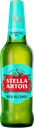 Пиво светлое безалкогольное STELLA ARTOIS фильтрованное пастеризованное, не более 0,5%, 0.44л