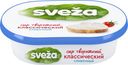 Сыр творожный Sveza Сливочный 60%, 150г