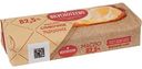 Масло сливочное Вкуснотеево Традиционное 82,5%, 340г