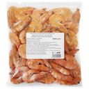 Креветки Королевские неразделанные варено-мороженные, 800 г