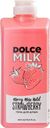 Гель для душа Dolce Milk Мисс Клубничный Компромисс 460мл