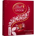 Набор конфет LINDT LINDOR из молочного шоколада с нежной тающей начинкой 125г